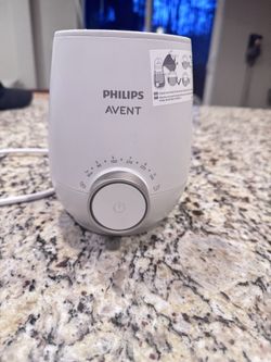 Phillip Avent Bottle Warmer