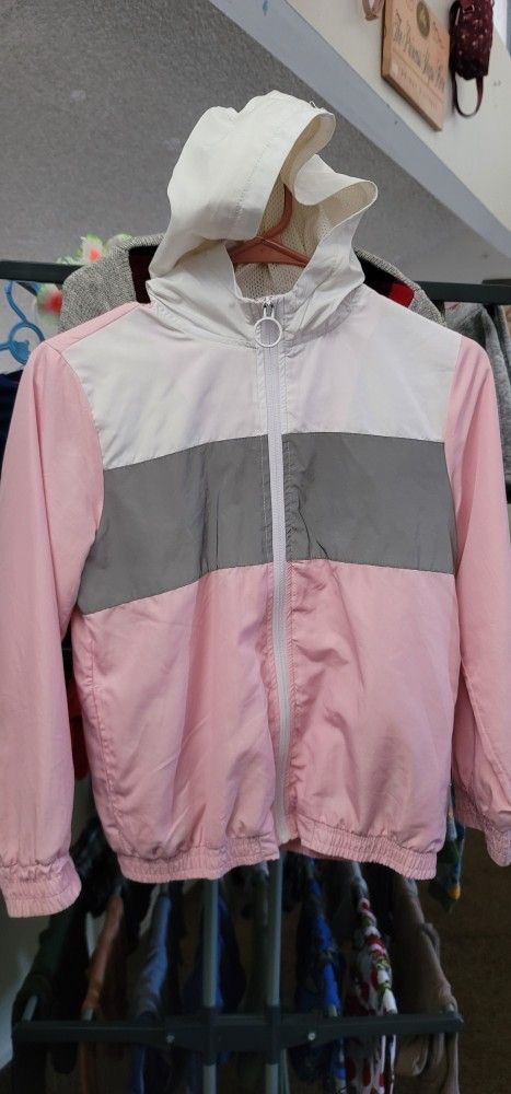 Girls Jacket