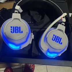 JBL  Gaming Headphone