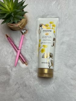 Pantene  Nutrient Blend Conditioner