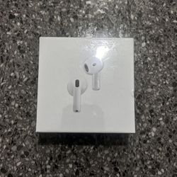(Headphones) Airpod 4