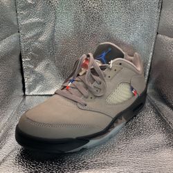 Jordan 5 Retro Low PSG