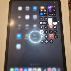 iPad Pro 11-inch(4th Gen) Wifi.