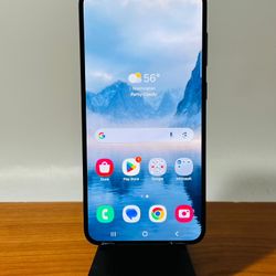 Samsung Galaxy S23+ 256GB UNLOCKED Fully Functional