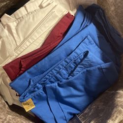 Women Scrubs👩⚕️