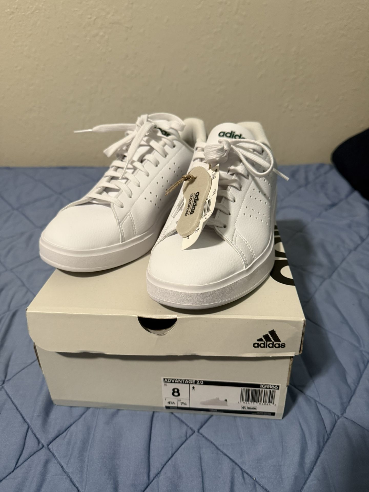 Adidas
