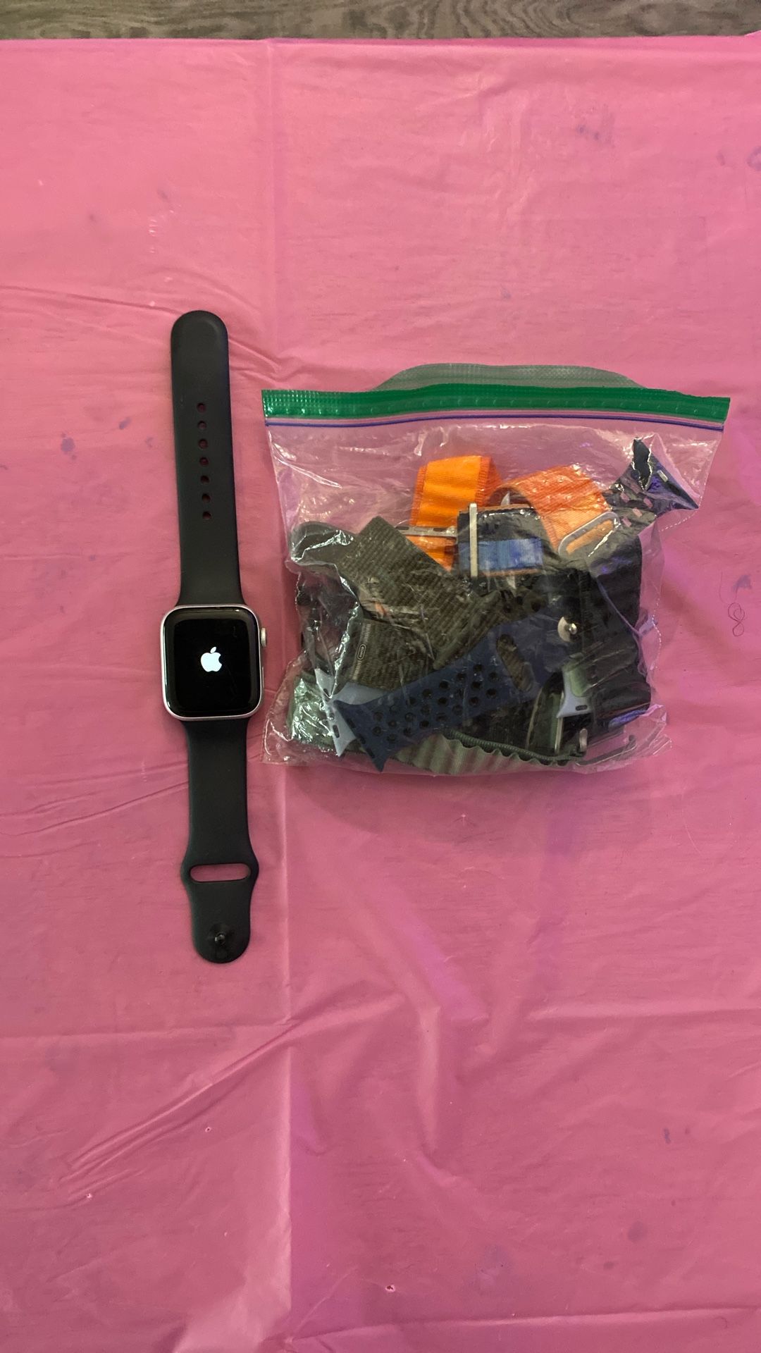 Apple Watch