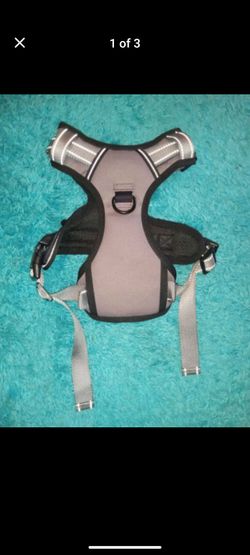 Dog harness new