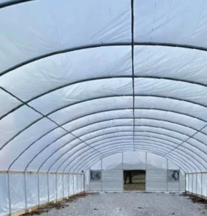 Greenhouses for sale. 60+