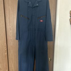 Coveralls