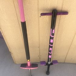 Kids Pogo Sticks