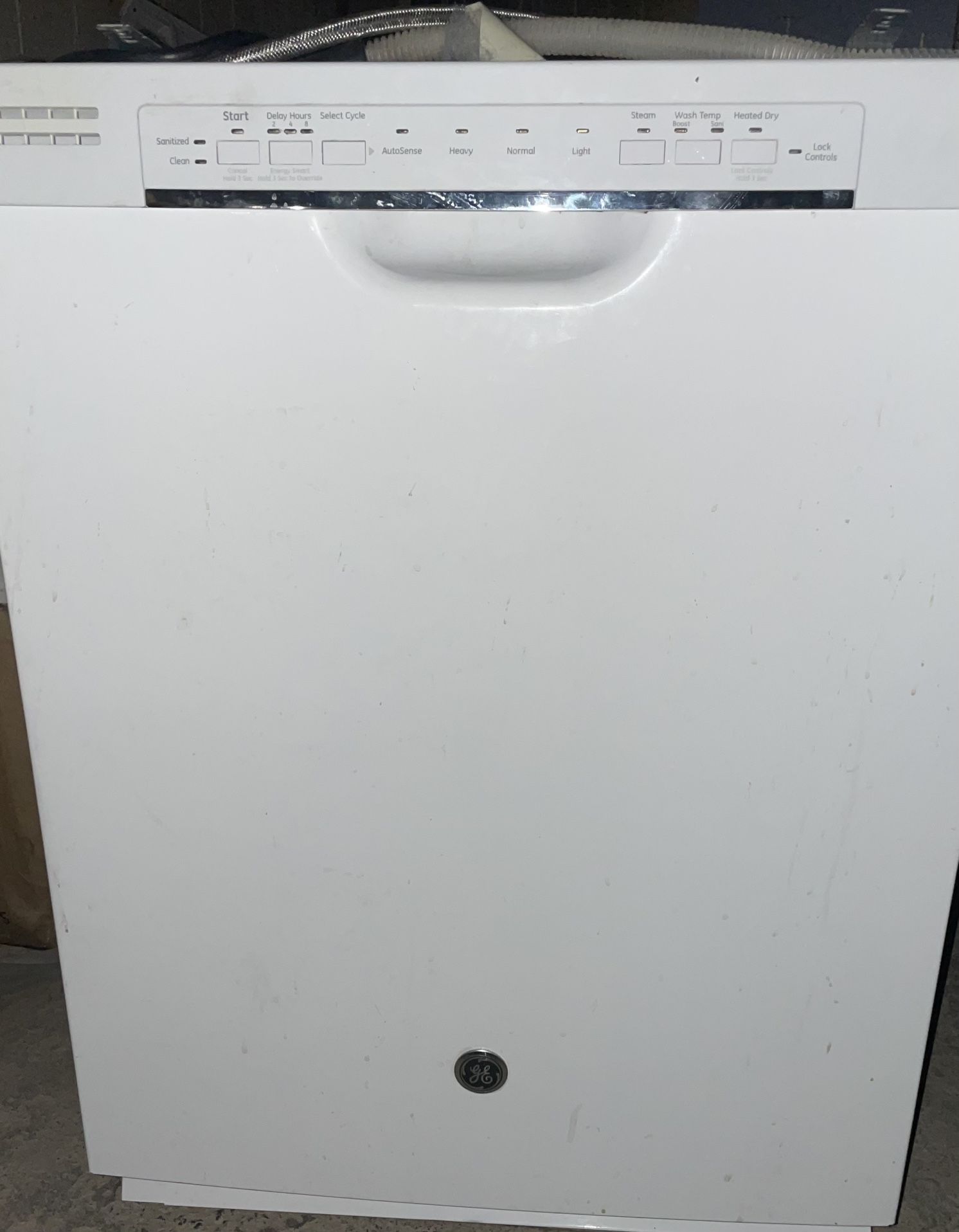 Dishwasher Ge Perfectly Working & great Conditions 