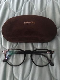 Tom Ford TF5401 Glasses for Sale in Miami, FL - OfferUp