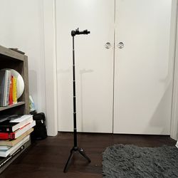 Smartphone Tripod (with Bluetooth Remote)