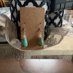 Dangle Style Earrings