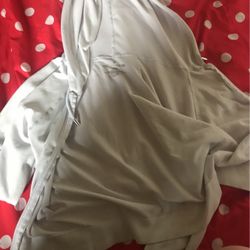 Jacket White