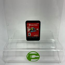 Super Mario Odyssey (Nintendo Switch, 2017) Cartridge Only