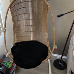 Egg Chair Home Decor