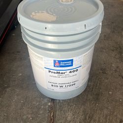 Eggshell Paint. 7029 Agreable Gray 