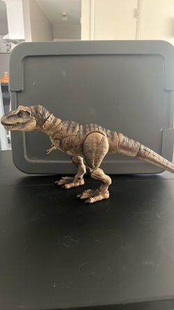 Hammond collection Tyrannosaurus rex