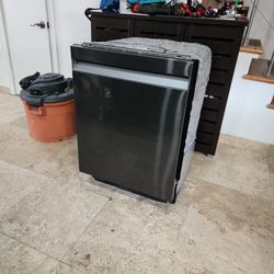 Free Samsung Dishwasher Broken Missing Parts 