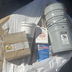 Jet Flooring Supplies