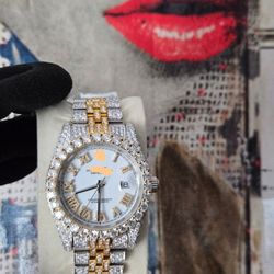 Vv S 1 Moissanite Diamond  Jewelry 