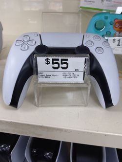 Ps5 controller