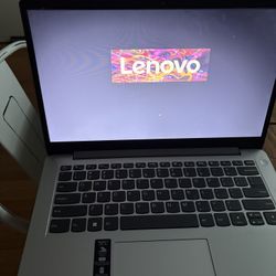 Lenovo Laptop