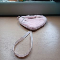 Heart ❤️ Pink Purse For Kids Especial Deals 