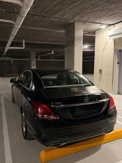 2017 Mercedes-Benz 300 Series