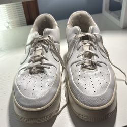 Woman’s Air Force’s