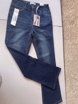 Women Boot Cut Jeans 