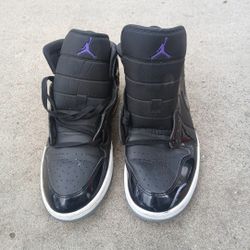 Nike Air Jordan's 1 Mid SE Space Jams