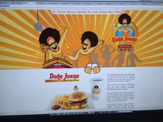 WordPress websites starts at $450