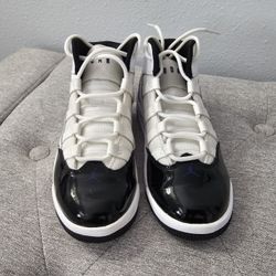 Kids Jordan Max Aura (PS) Size 12c