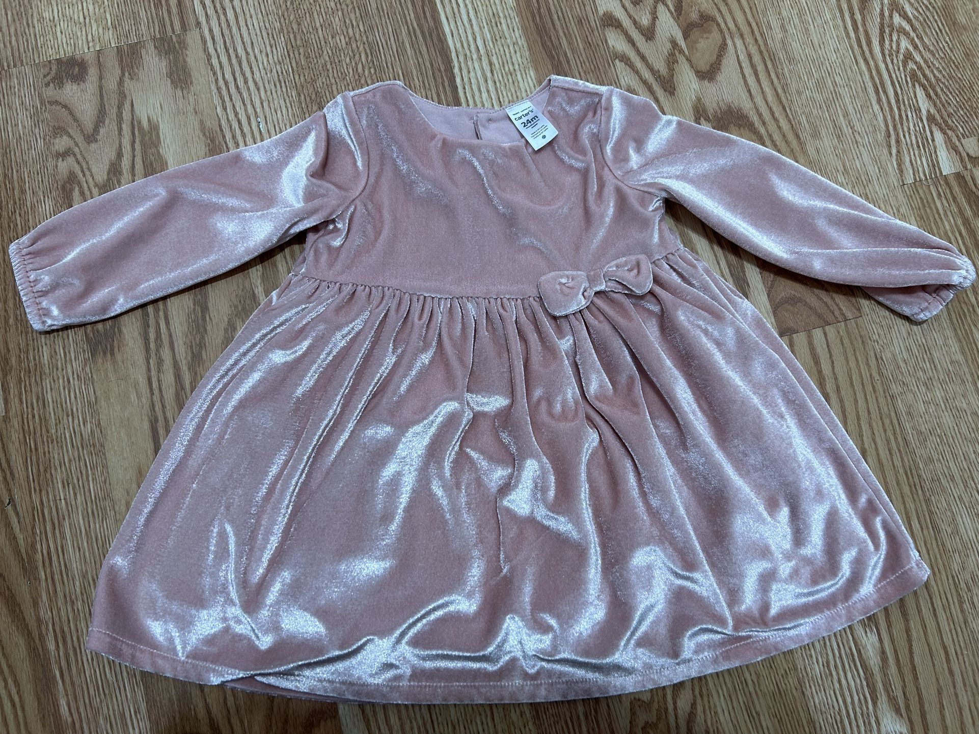 Toddler Girl Clothes