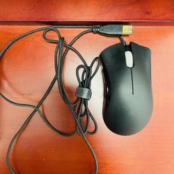 Razer DeathAdder Gaming Mouse
