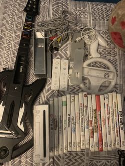 Nintendo Wii