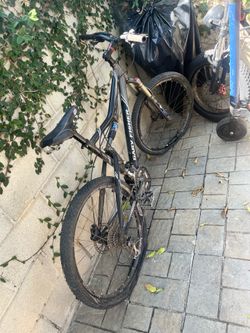 Fisher bike / phat tire / jetson battery