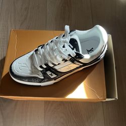 1:1 LV TRAINER SZ 11