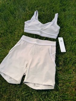 Alo Gym set