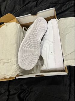 AF1 size 9.5
