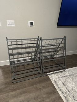 Metal Bed Frame