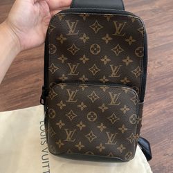 Leather Bag 