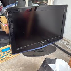 Samsung TV 27in Tv 