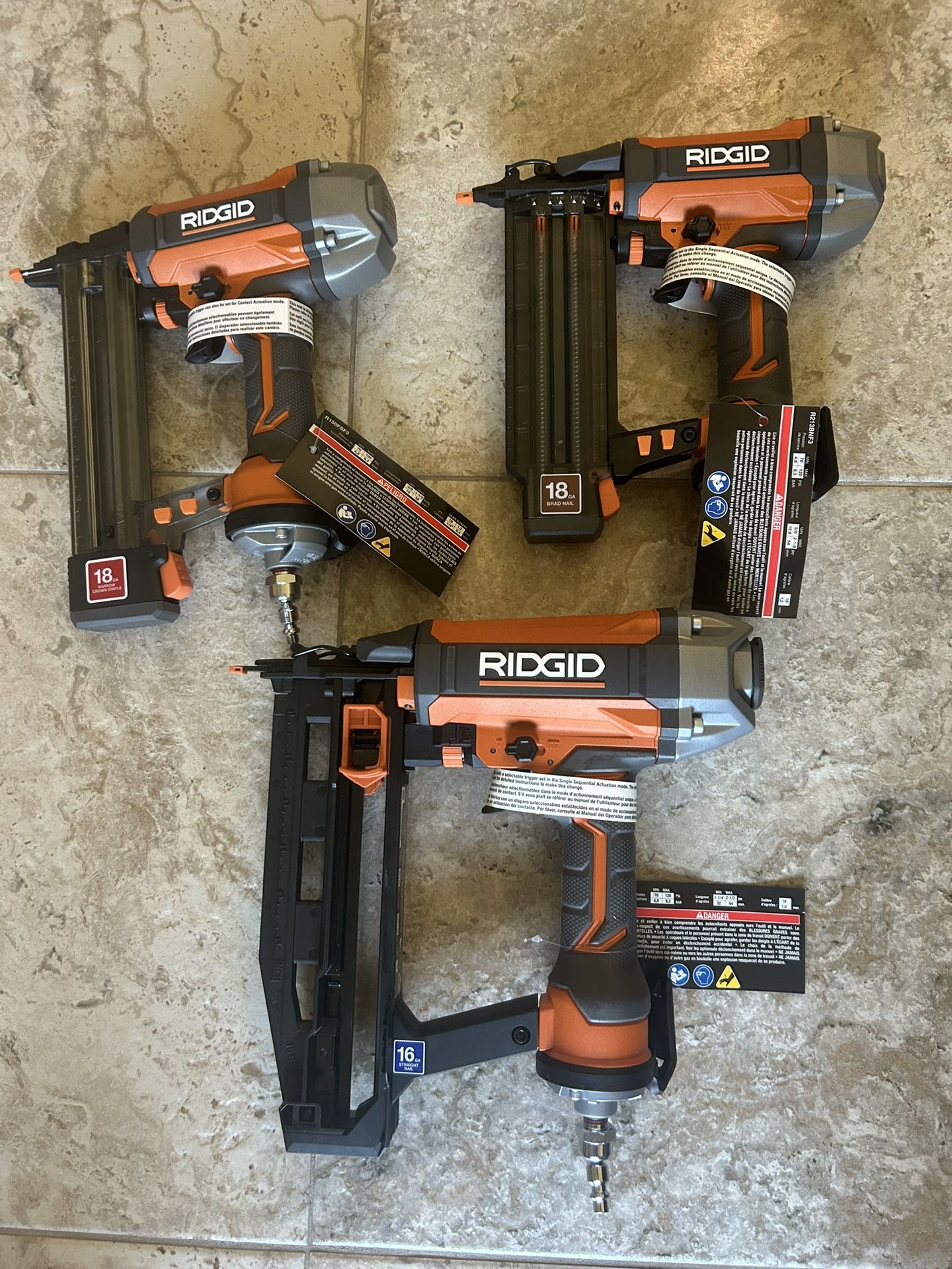 Rigid