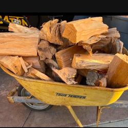 Firewood 🪵🔥