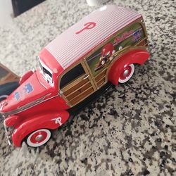 Woody wagons 40 each