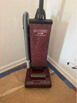 Hoover Vacuum